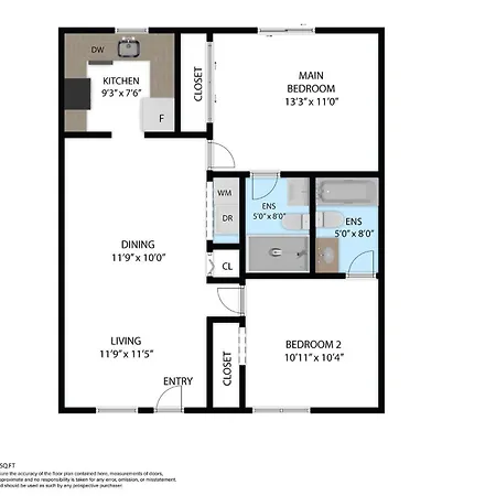 Chic Large Studio Apt Near Ocean Drive South Beach Miami Beach Esterno foto