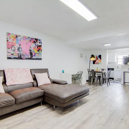 Chic Large Studio Apt Near Ocean Drive South Beach Miami Beach Esterno foto